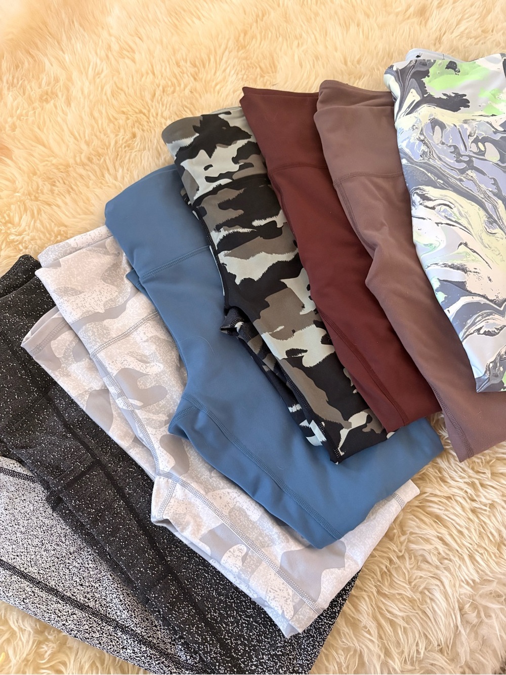 5FOR$40 ~ Legging bundle
